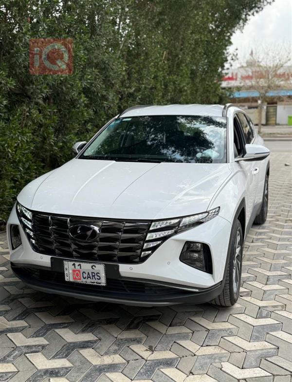 Hyundai Tucson 2023 for sale in Iraq - Baghdad